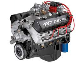 U1217 Engine